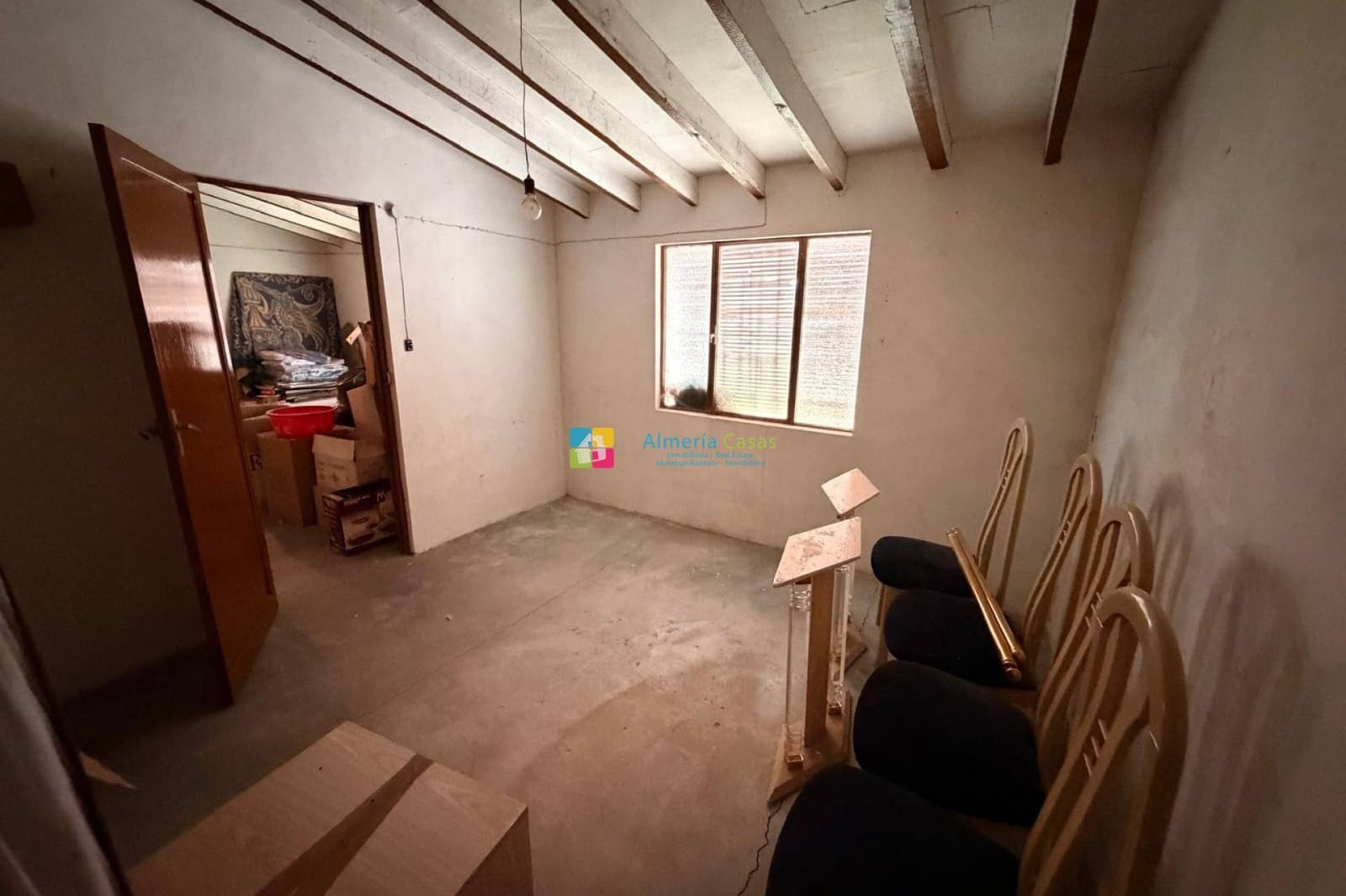 7 sypialnia Finka/Dom wiejski na sprzedaż w Lubrin z garażem - 139 950 € (Ref: 9795495)