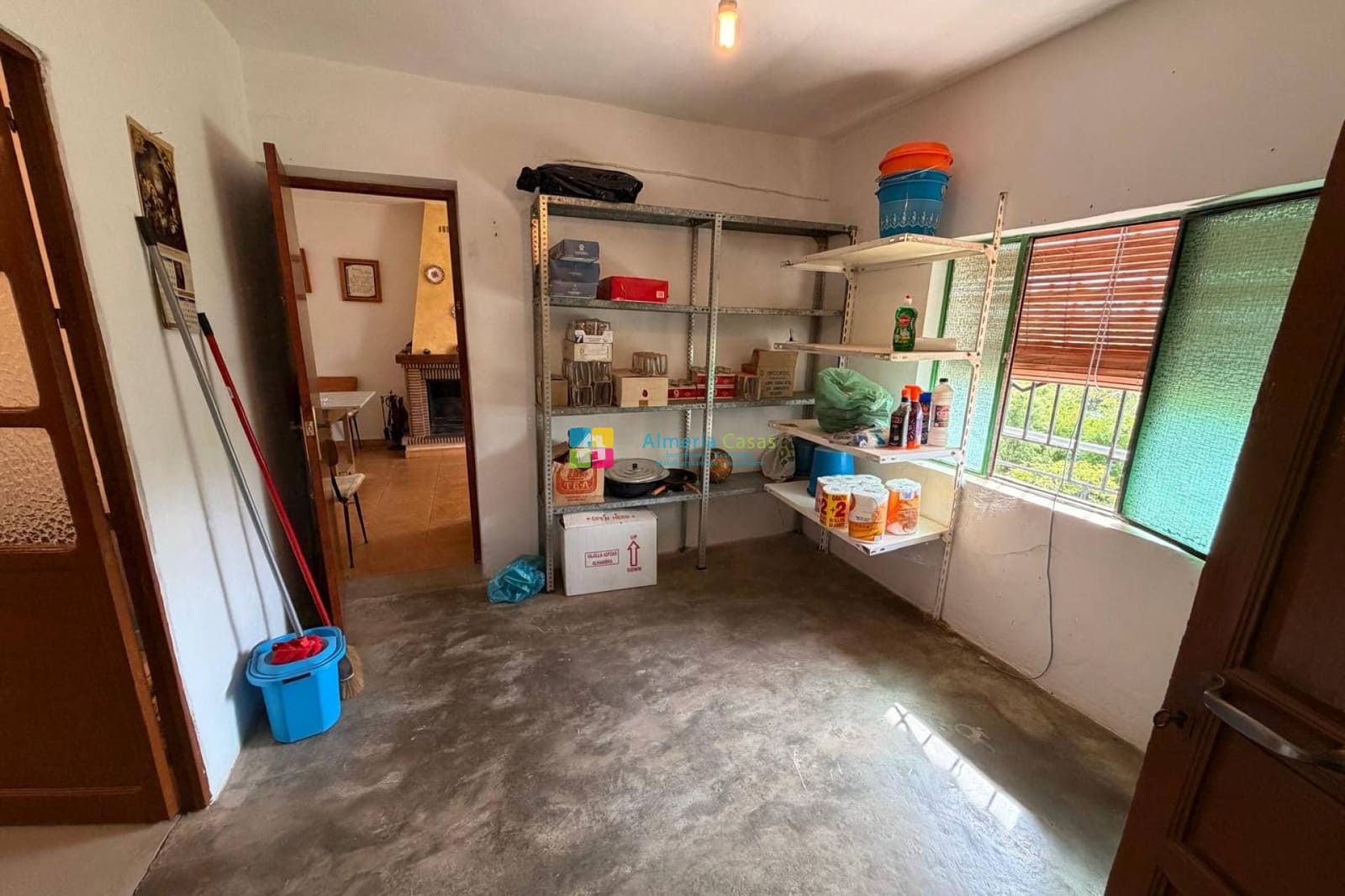 7 sypialnia Finka/Dom wiejski na sprzedaż w Lubrin z garażem - 139 950 € (Ref: 9795495)