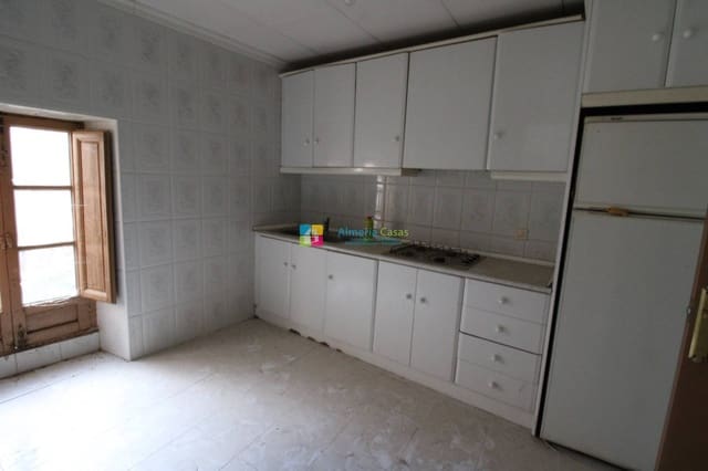 3 quarto Casa em Banda para venda em Cantoria - 42 900 € (Ref: 9797707)