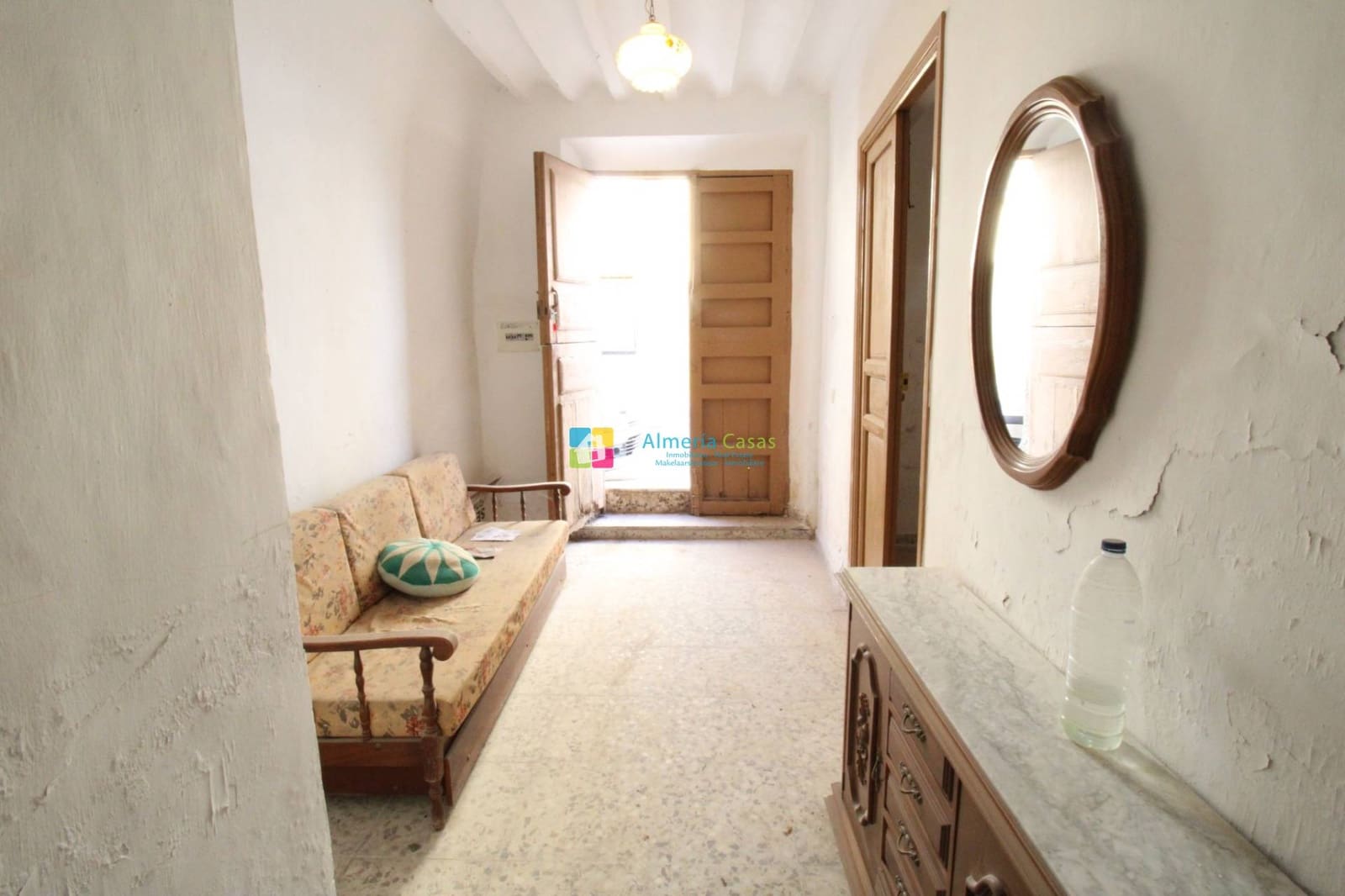 3 quarto Casa em Banda para venda em Cantoria - 42 900 € (Ref: 9797707)