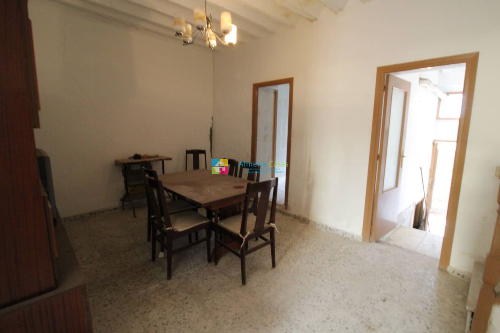 3 quarto Casa em Banda para venda em Cantoria - 42 900 € (Ref: 9797707)