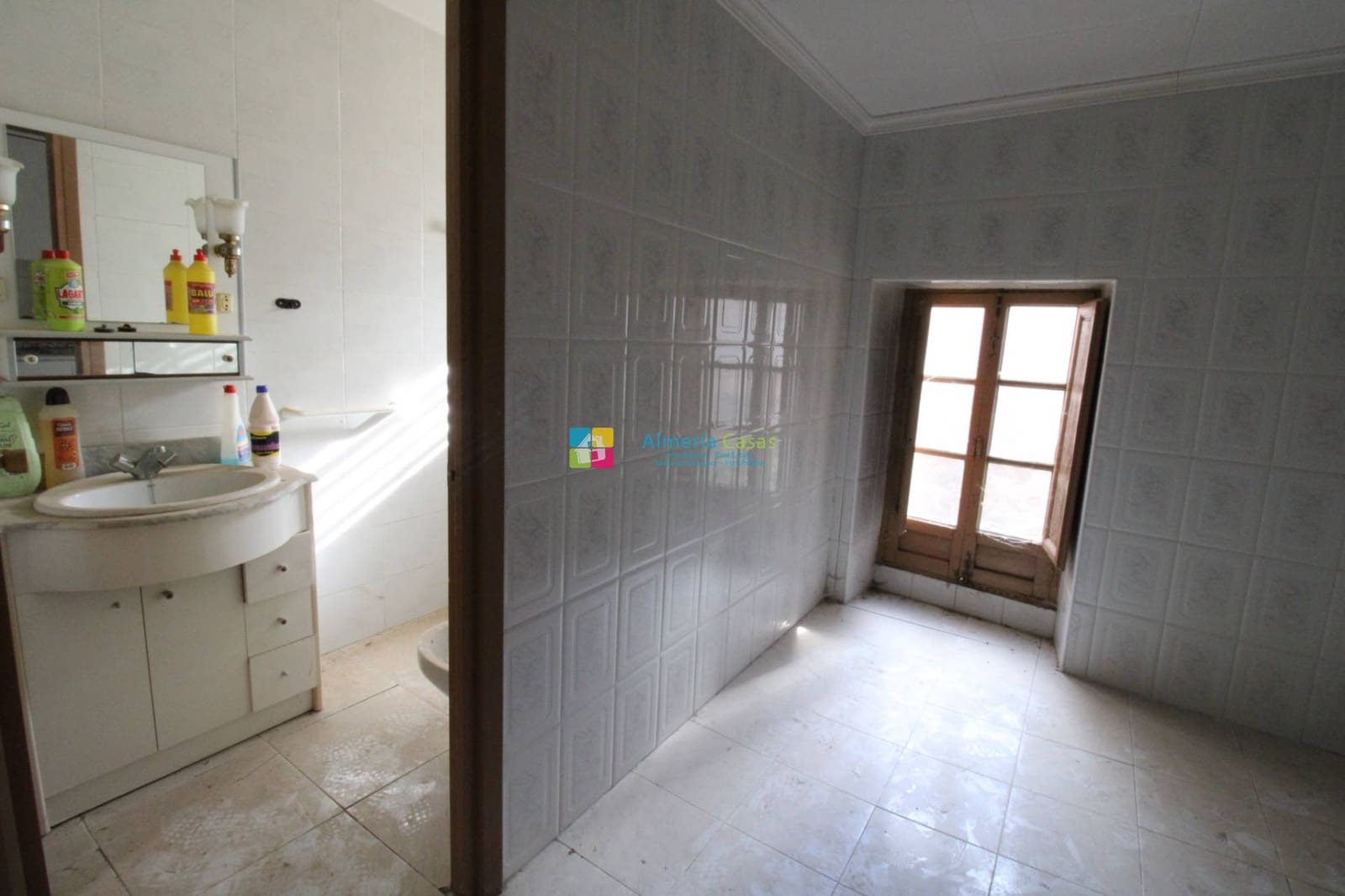 3 quarto Casa em Banda para venda em Cantoria - 42 900 € (Ref: 9797707)