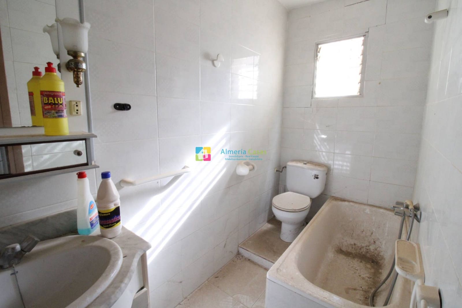 3 quarto Casa em Banda para venda em Cantoria - 42 900 € (Ref: 9797707)