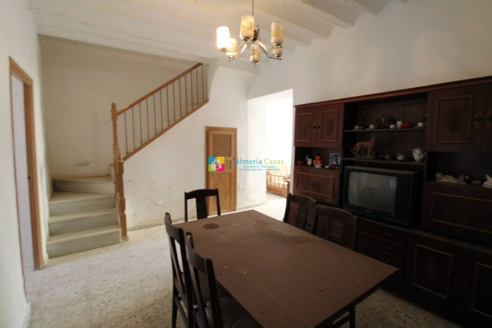 3 quarto Casa em Banda para venda em Cantoria - 42 900 € (Ref: 9797707)