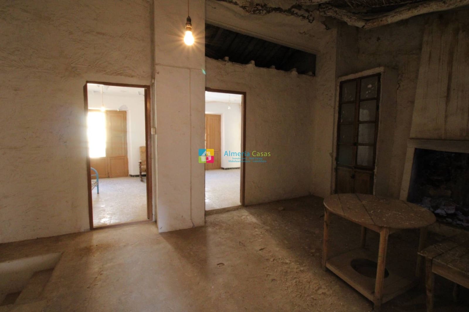 3 quarto Casa em Banda para venda em Cantoria - 42 900 € (Ref: 9797707)