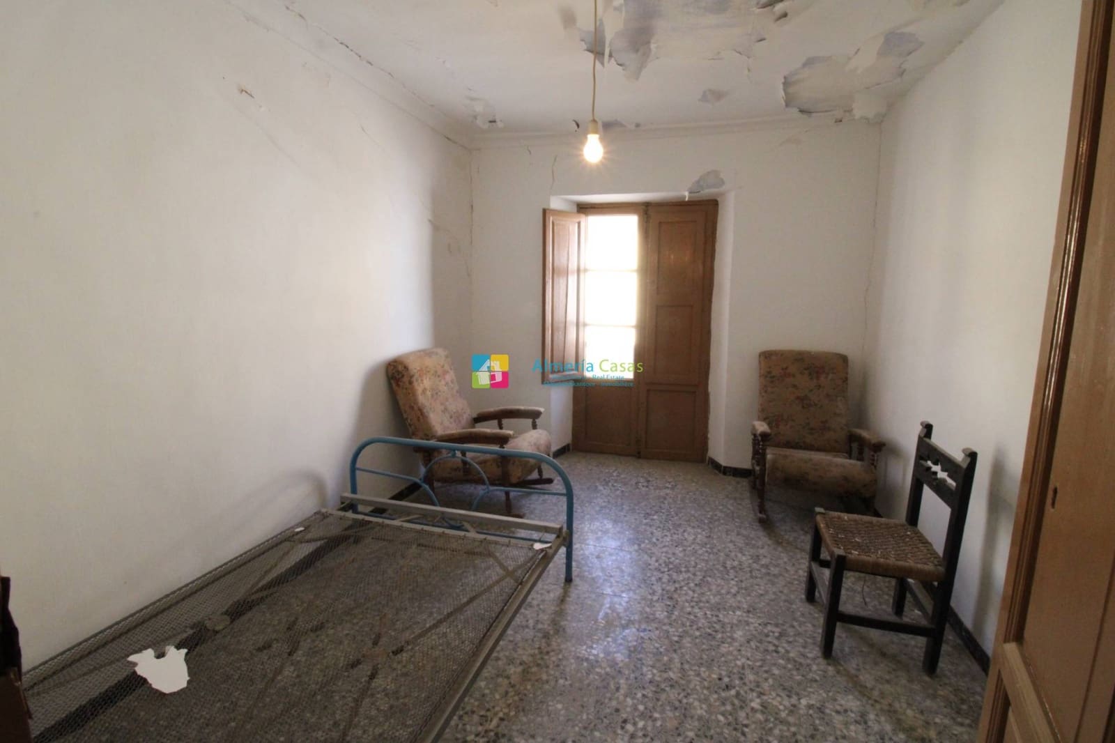 3 quarto Casa em Banda para venda em Cantoria - 42 900 € (Ref: 9797707)