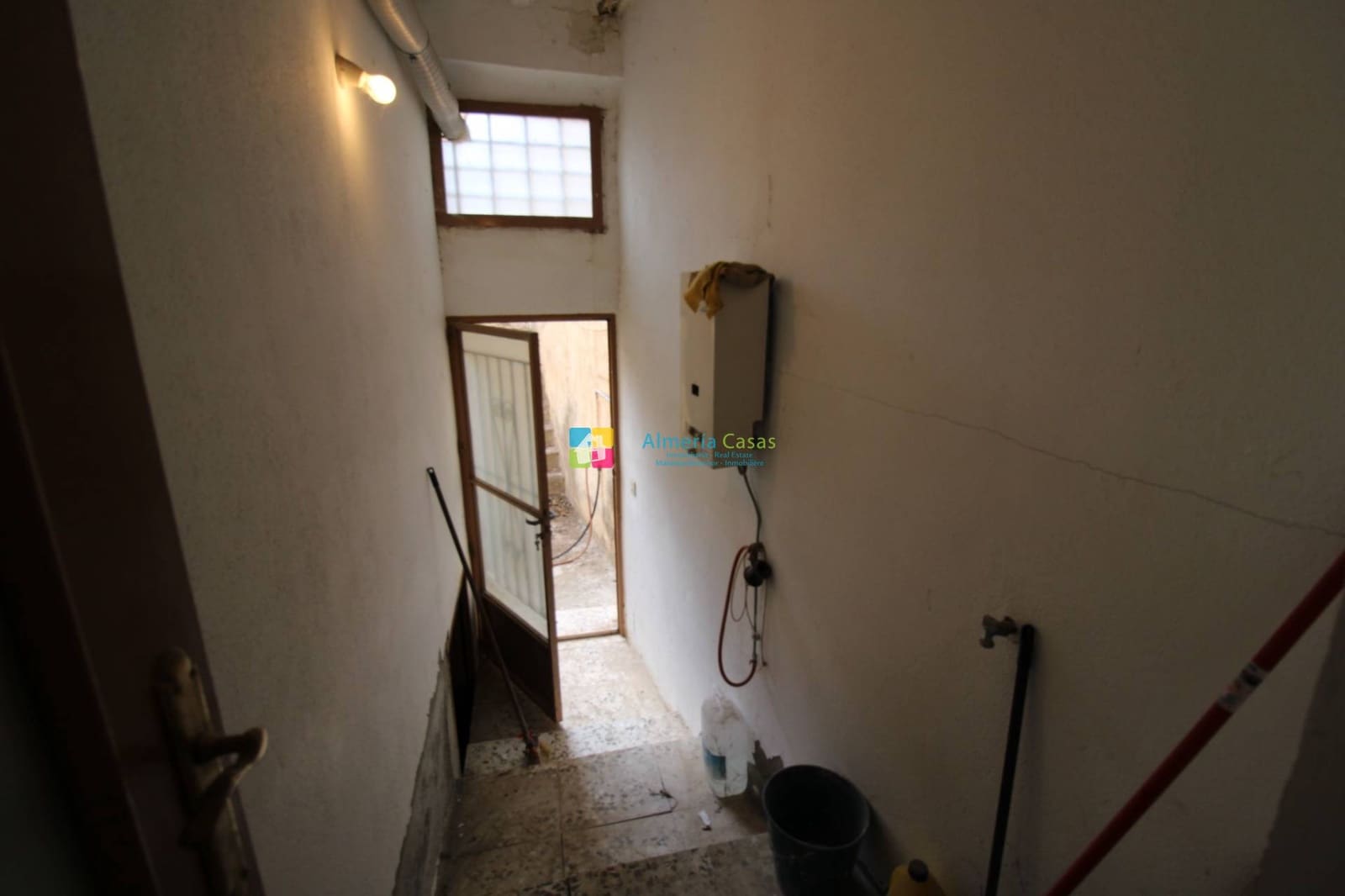 3 quarto Casa em Banda para venda em Cantoria - 42 900 € (Ref: 9797707)