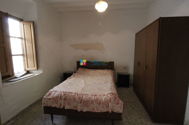 3 quarto Casa em Banda para venda em Cantoria - 42 900 € (Ref: 9797707)