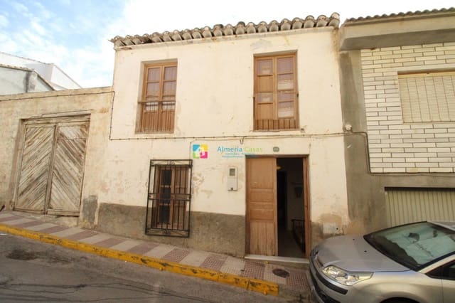 3 quarto Casa em Banda para venda em Cantoria - 42 900 € (Ref: 9797707)