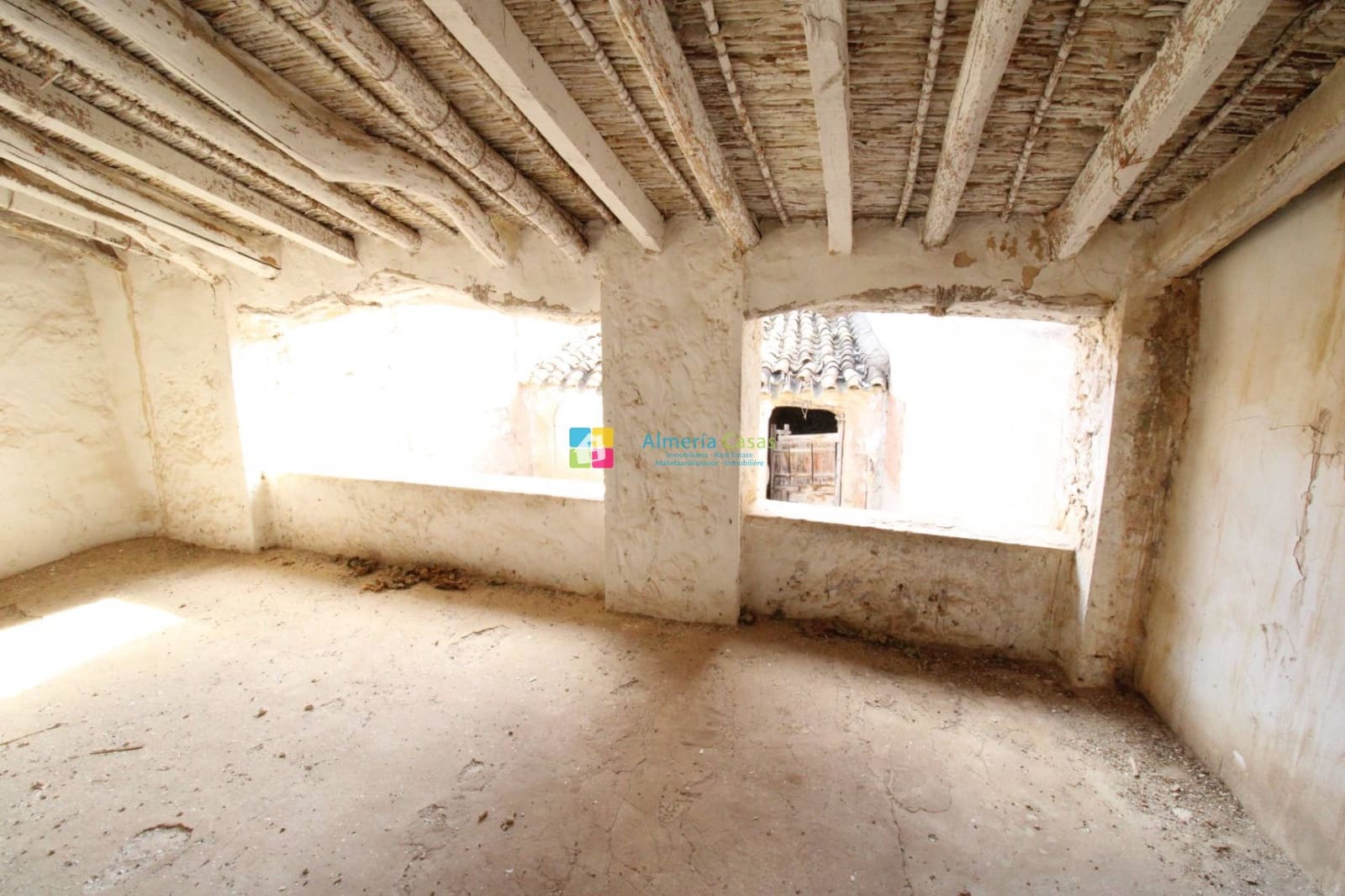 3 quarto Casa em Banda para venda em Cantoria - 42 900 € (Ref: 9797707)