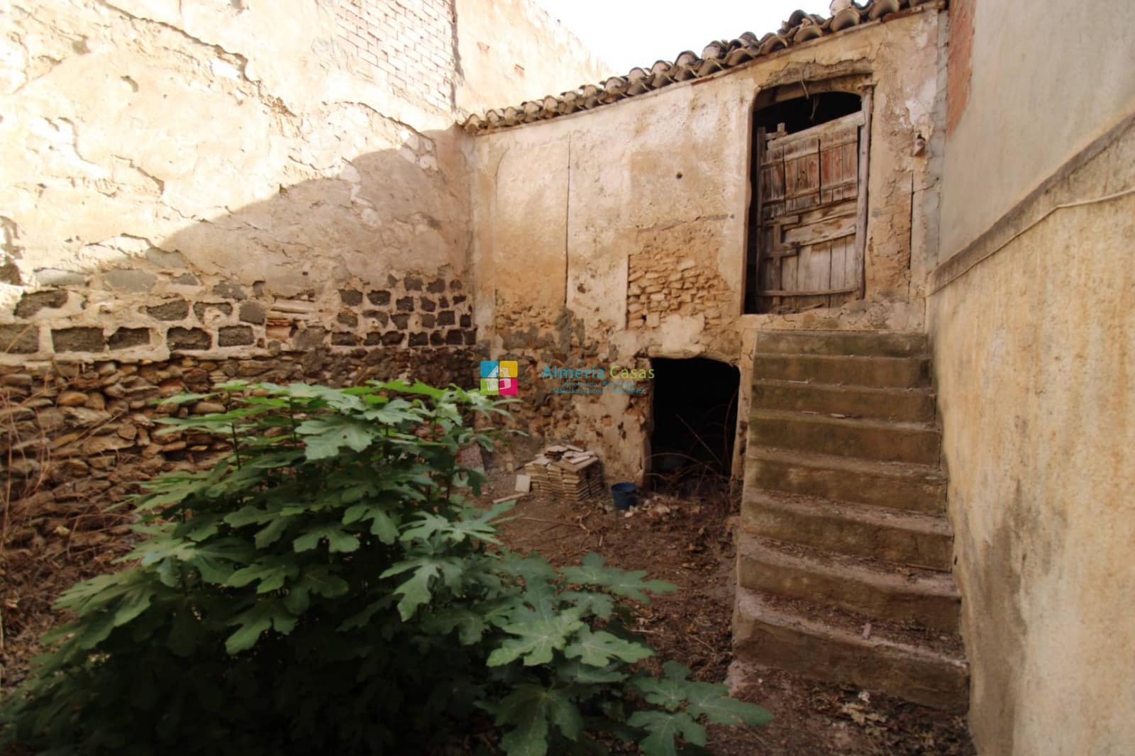 3 quarto Casa em Banda para venda em Cantoria - 42 900 € (Ref: 9797707)