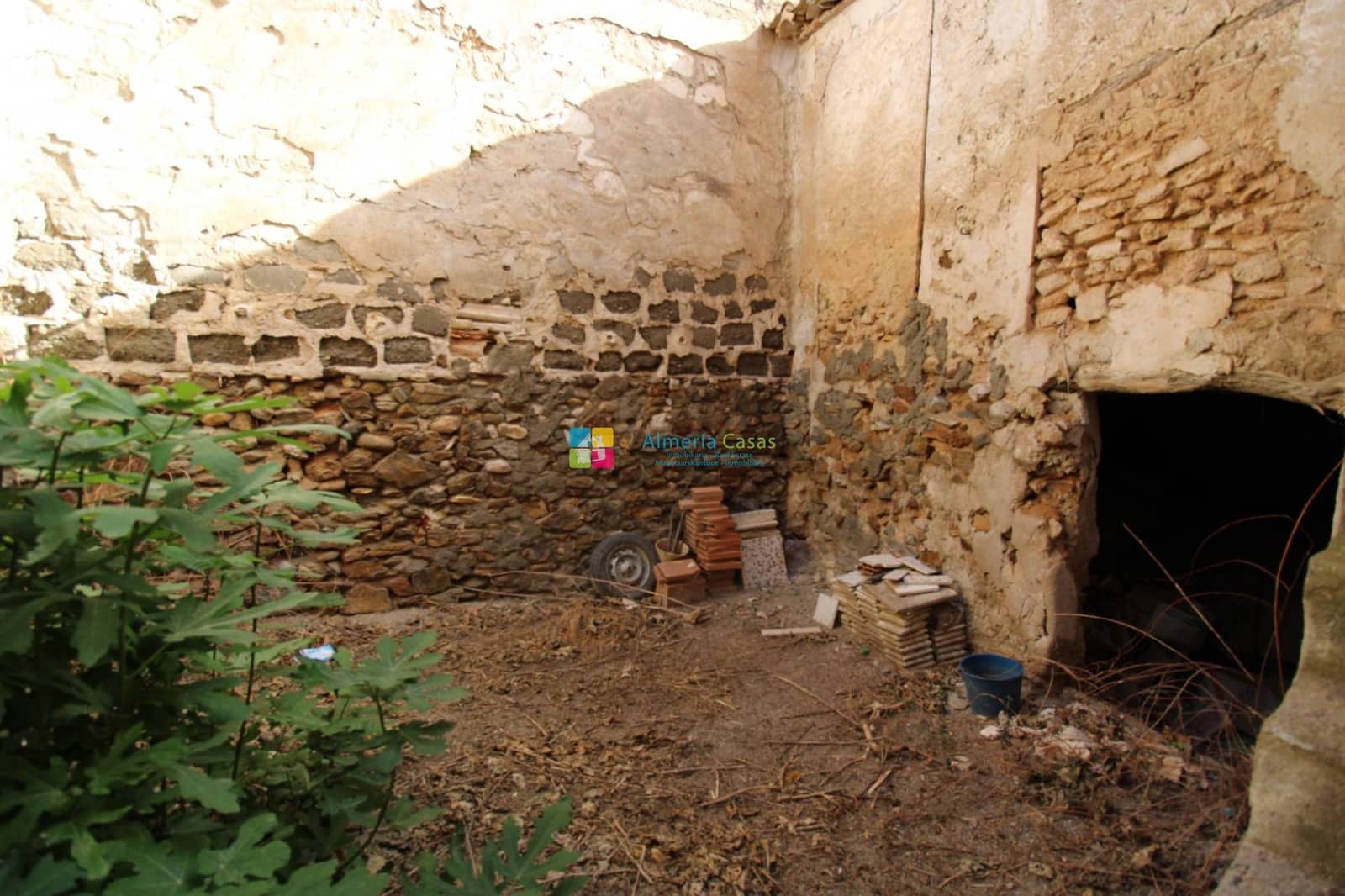 3 quarto Casa em Banda para venda em Cantoria - 42 900 € (Ref: 9797707)