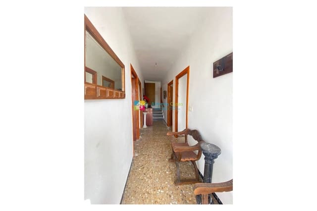 6 camera da letto Casa in vendita in Partaloa - 72.995 € (Rif: 9797708)