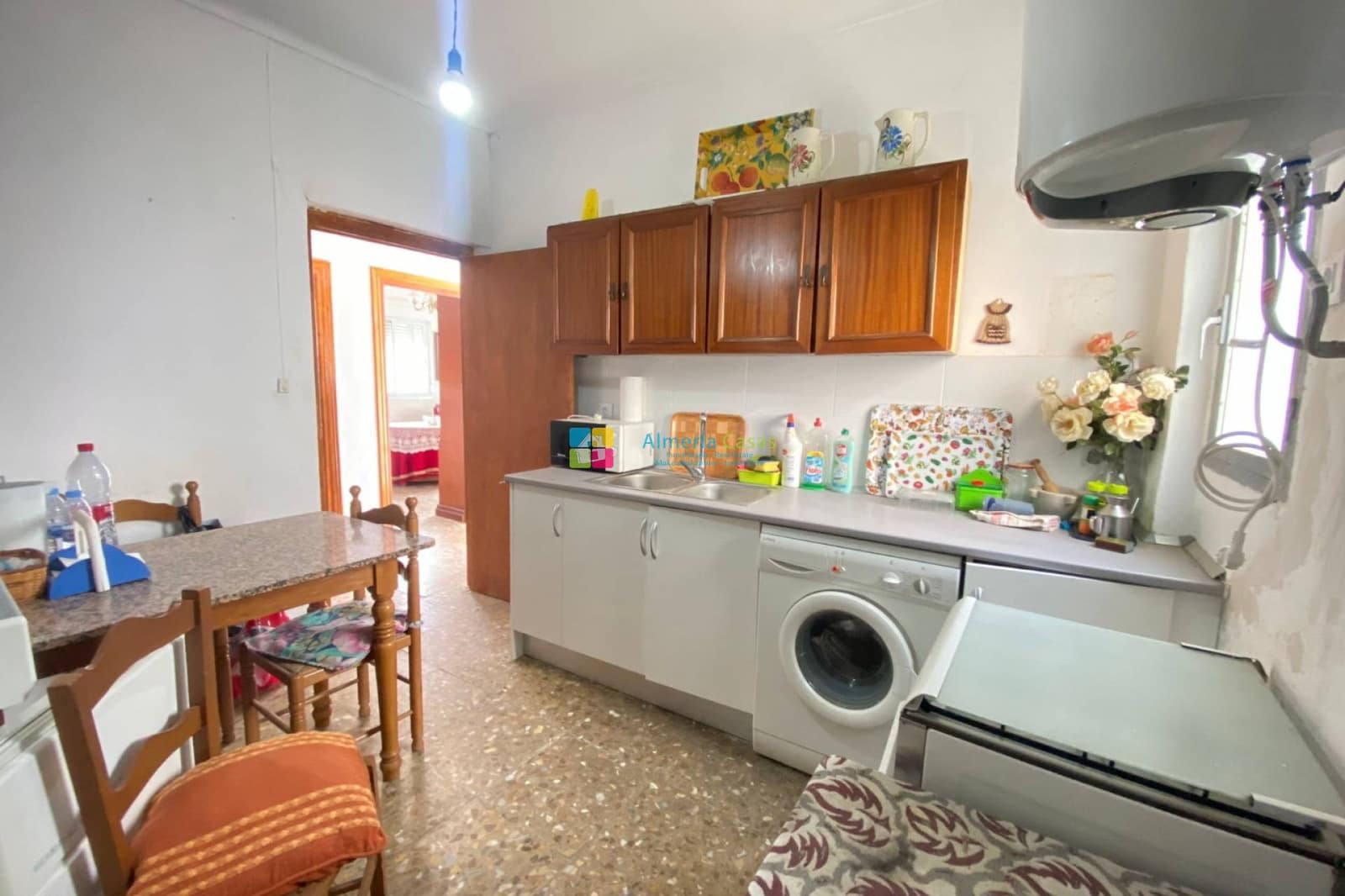 6 camera da letto Casa in vendita in Partaloa - 72.995 € (Rif: 9797708)