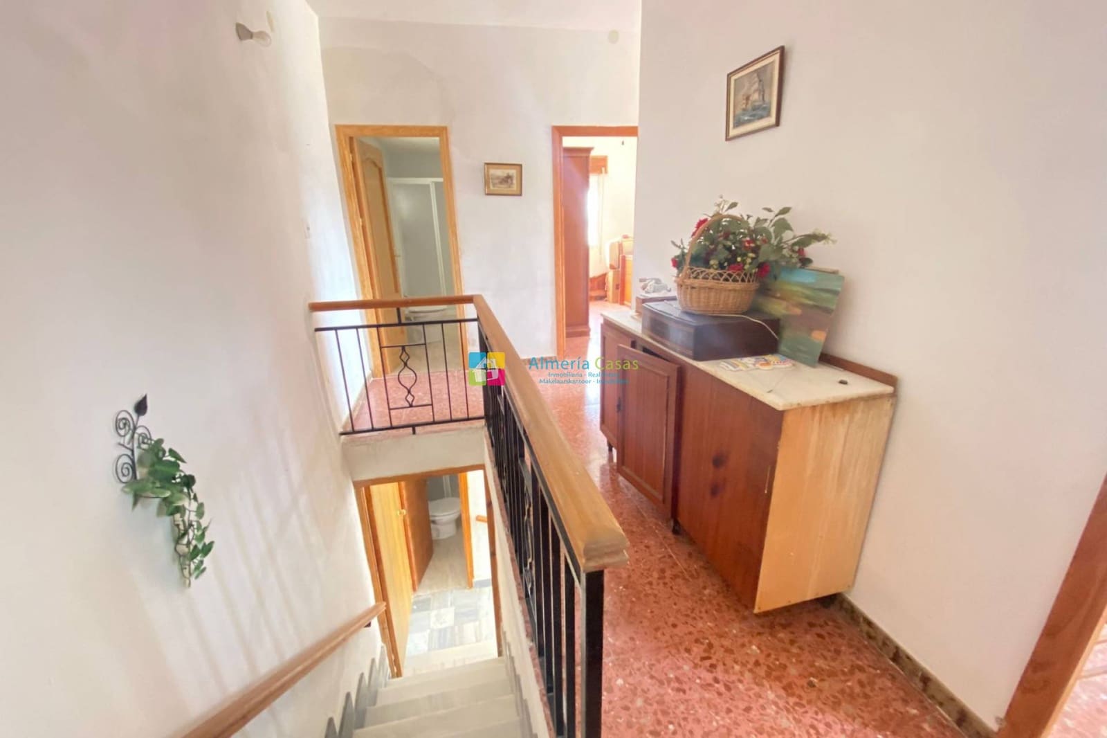 6 camera da letto Casa in vendita in Partaloa - 72.995 € (Rif: 9797708)