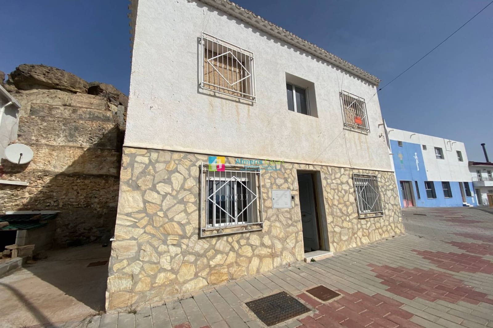 6 camera da letto Casa in vendita in Partaloa - 72.995 € (Rif: 9797708)