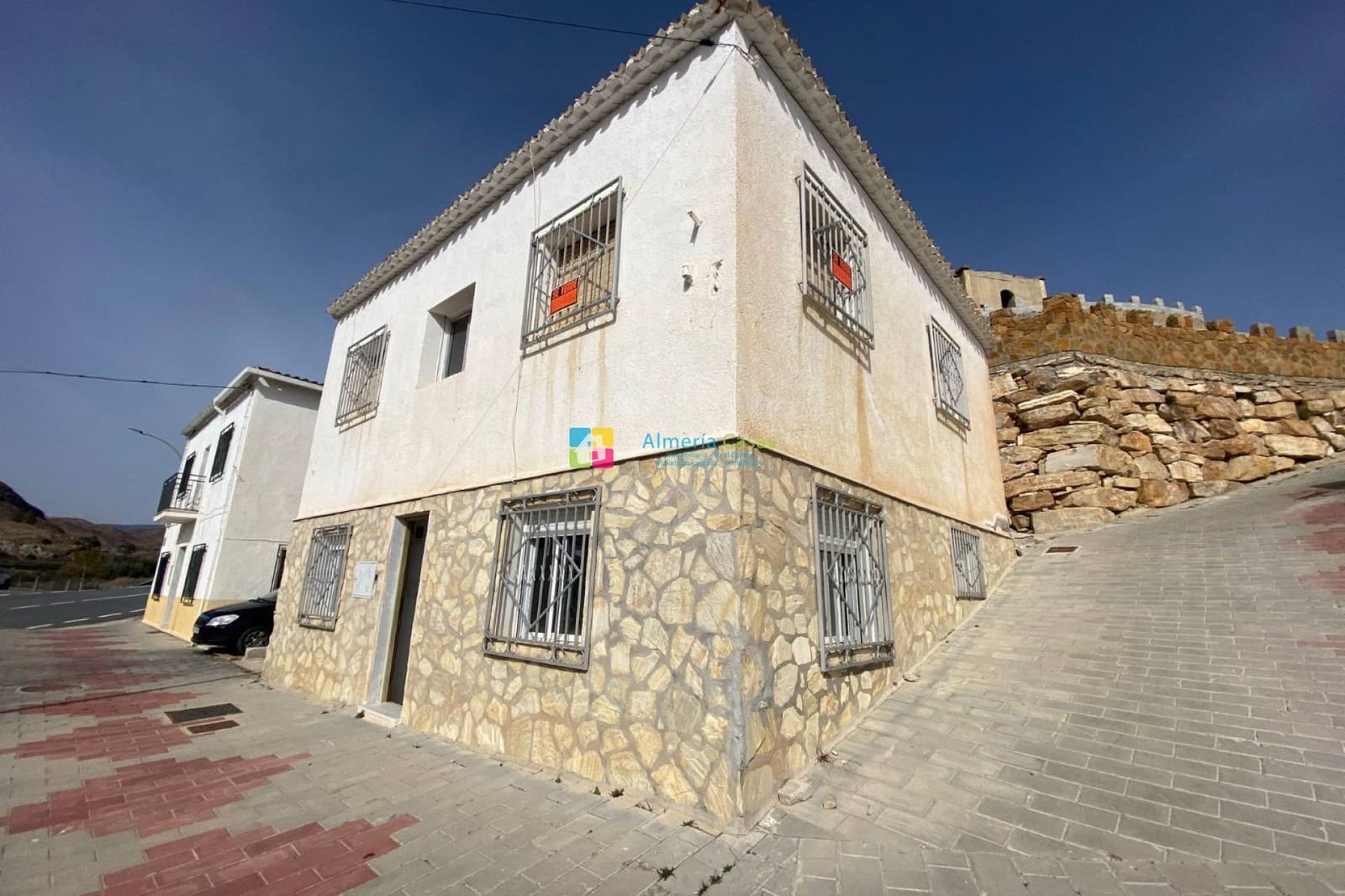 6 camera da letto Casa in vendita in Partaloa - 72.995 € (Rif: 9797708)