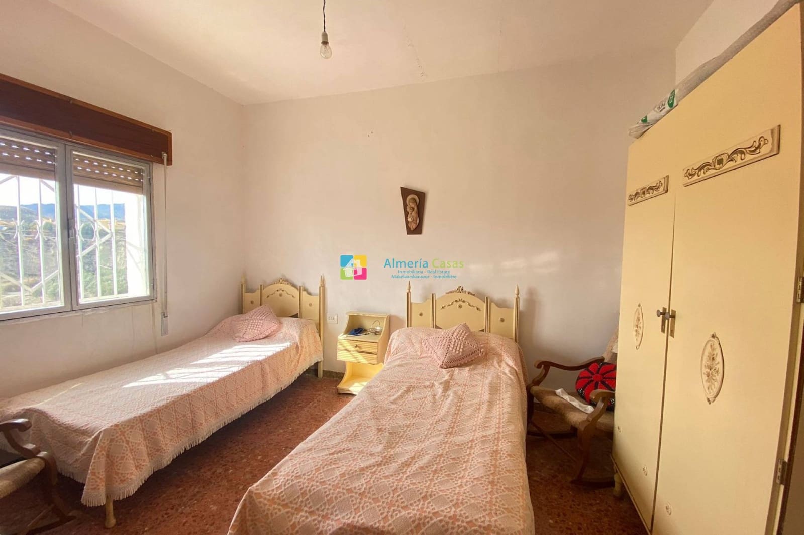 6 camera da letto Casa in vendita in Partaloa - 72.995 € (Rif: 9797708)
