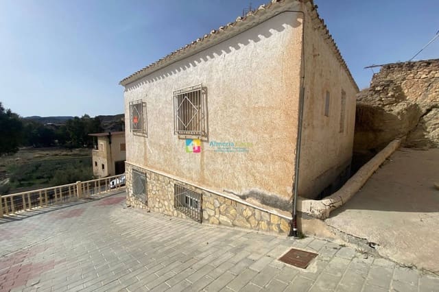 6 camera da letto Casa in vendita in Partaloa - 72.995 € (Rif: 9797708)