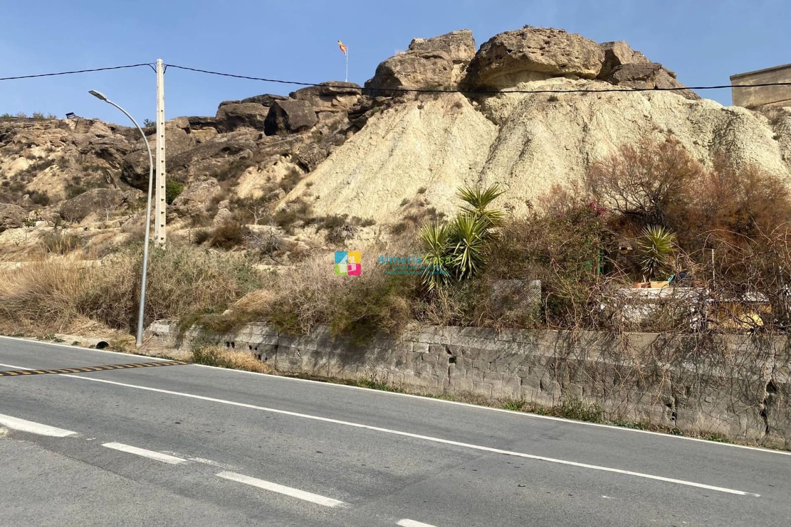 6 camera da letto Casa in vendita in Partaloa - 72.995 € (Rif: 9797708)