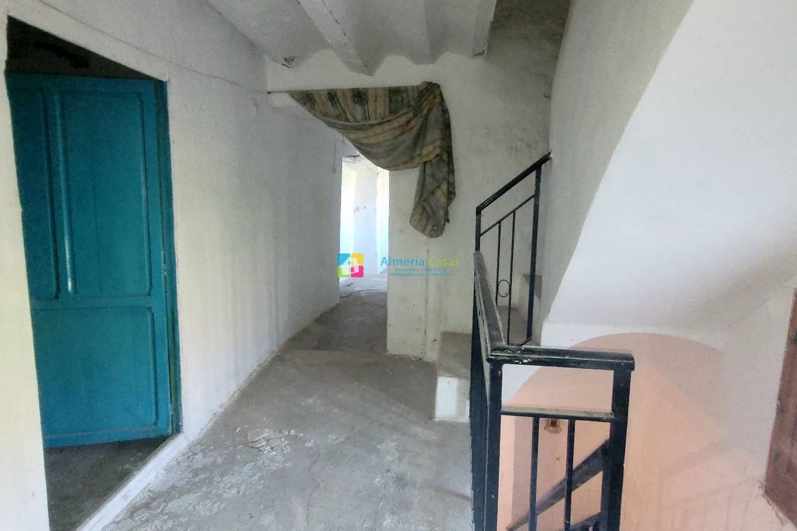 7 chambre Maison de Ville à vendre à Albanchez - 55 000 € (Ref: 9797709)