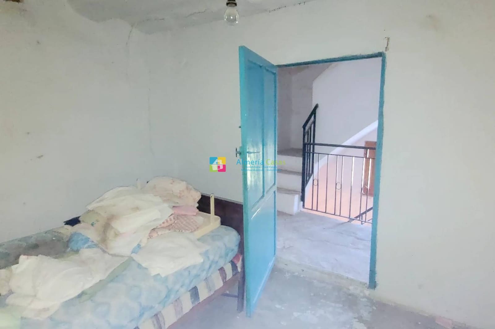 7 chambre Maison de Ville à vendre à Albanchez - 55 000 € (Ref: 9797709)