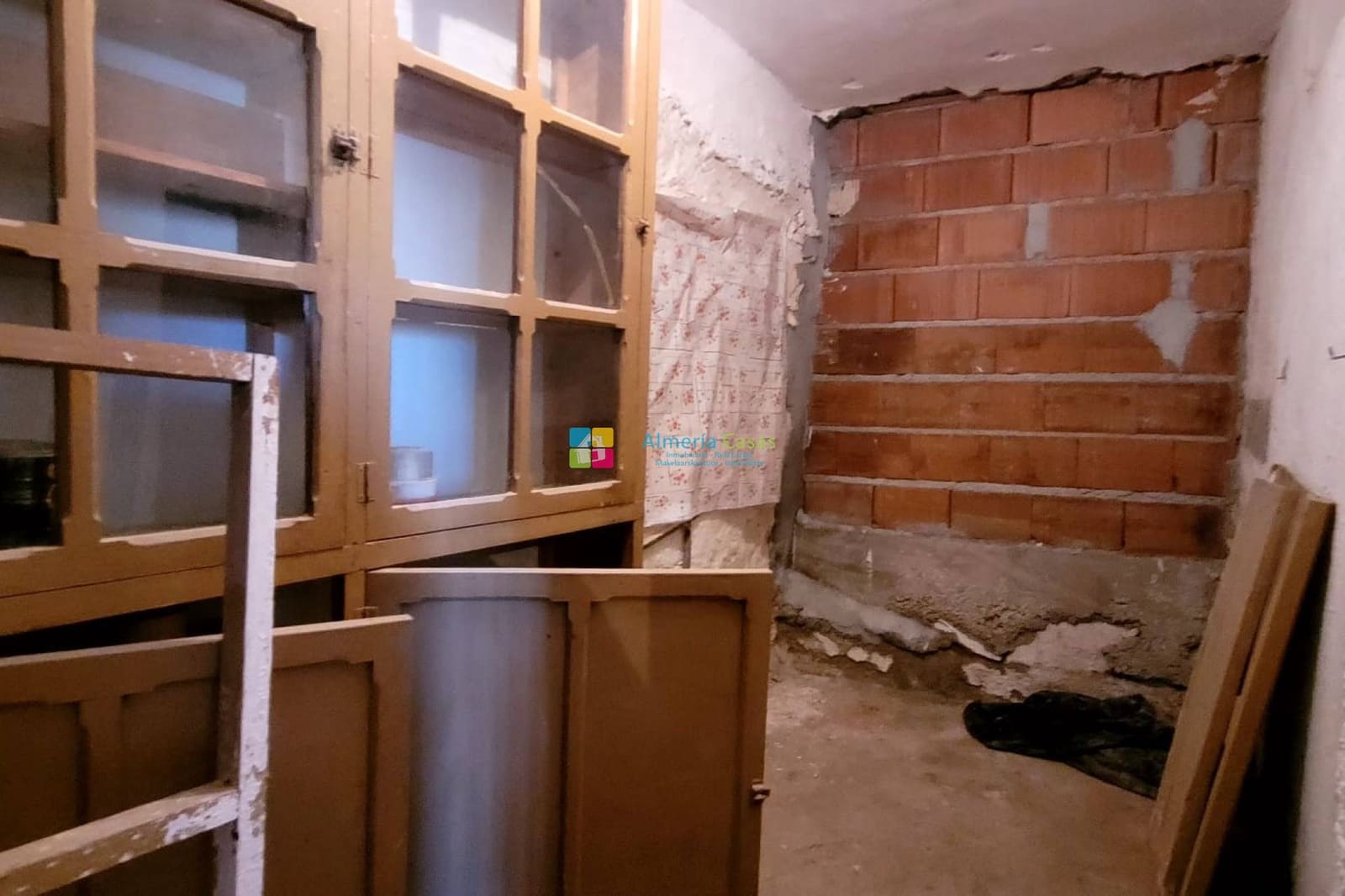 7 chambre Maison de Ville à vendre à Albanchez - 55 000 € (Ref: 9797709)