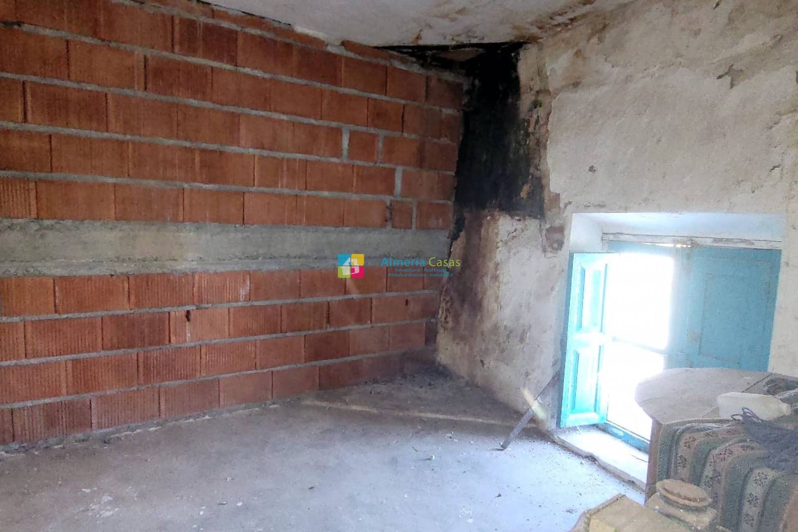 7 chambre Maison de Ville à vendre à Albanchez - 55 000 € (Ref: 9797709)