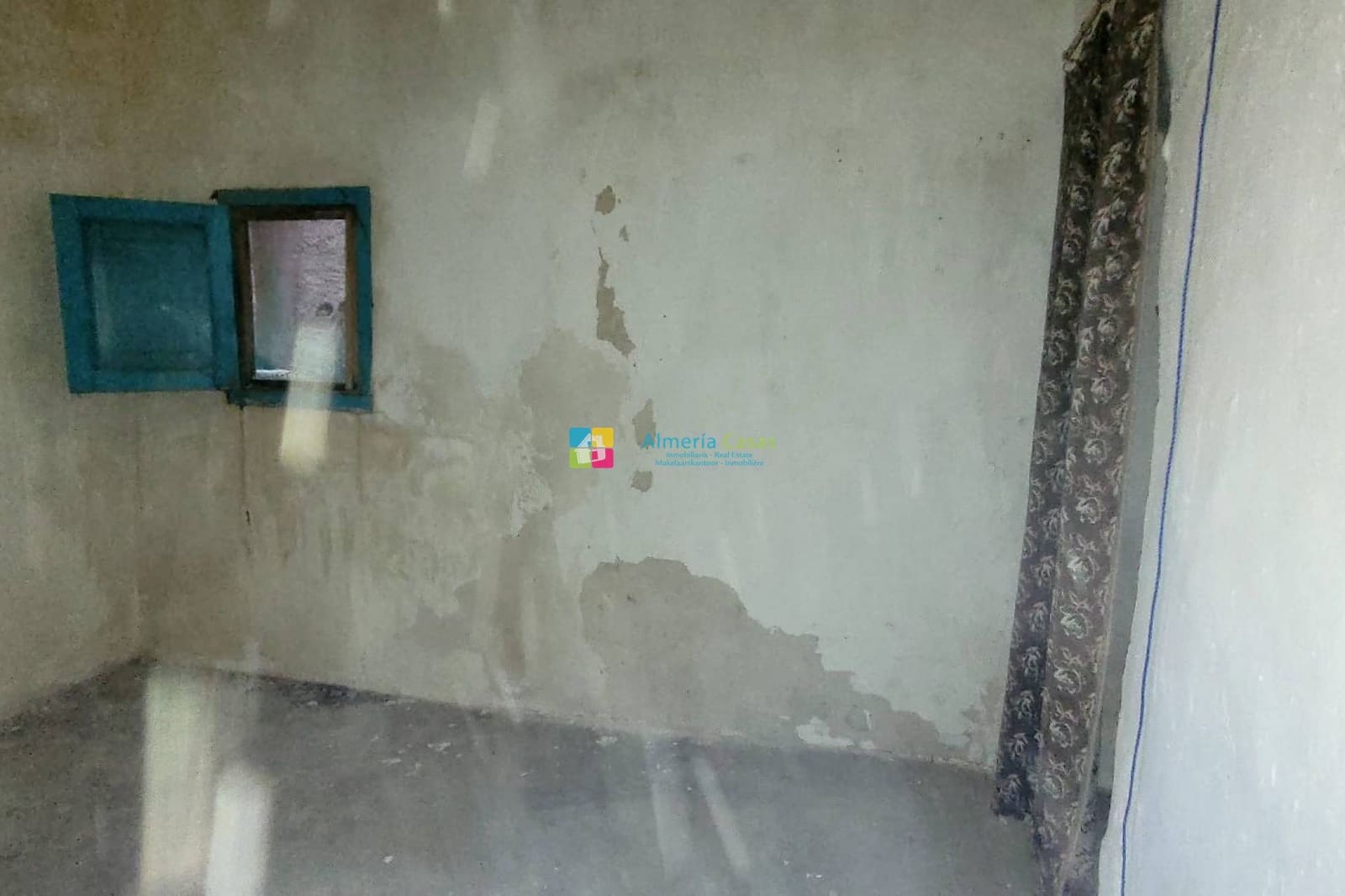 7 chambre Maison de Ville à vendre à Albanchez - 55 000 € (Ref: 9797709)