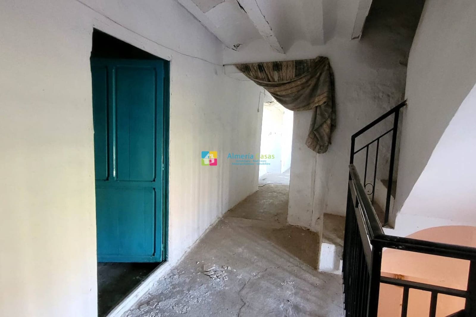 7 chambre Maison de Ville à vendre à Albanchez - 55 000 € (Ref: 9797709)