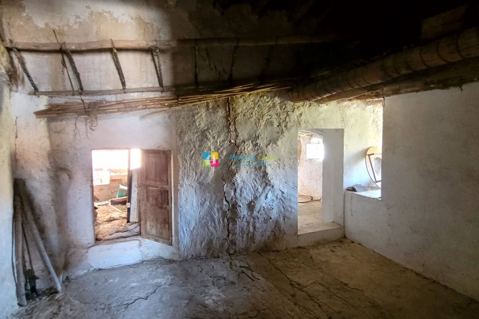 7 chambre Maison de Ville à vendre à Albanchez - 55 000 € (Ref: 9797709)