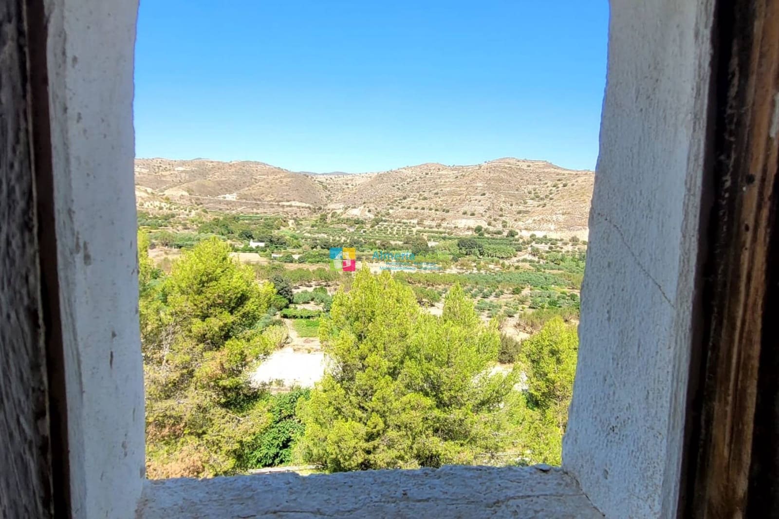 7 chambre Maison de Ville à vendre à Albanchez - 55 000 € (Ref: 9797709)