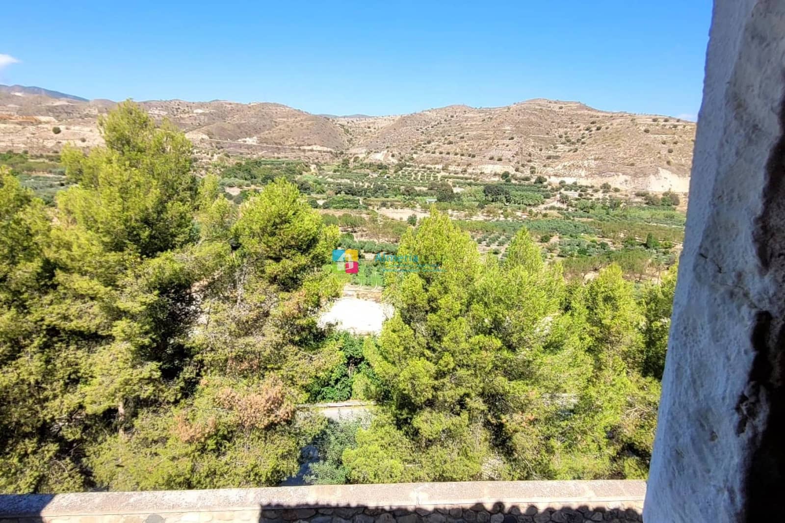 7 chambre Maison de Ville à vendre à Albanchez - 55 000 € (Ref: 9797709)