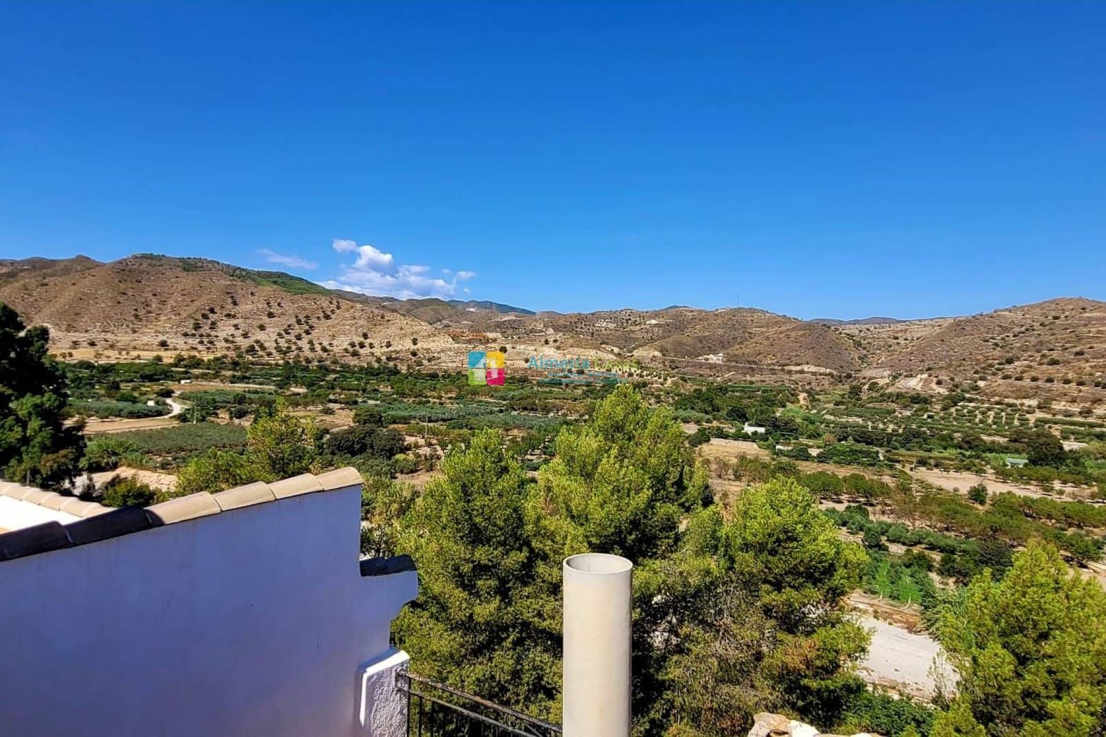 7 chambre Maison de Ville à vendre à Albanchez - 55 000 € (Ref: 9797709)