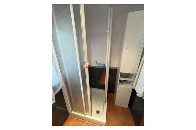 4 slaapkamer Finca/Landhuis te koop in Vélez-Rubio - € 160.000 (Ref: 9797710)