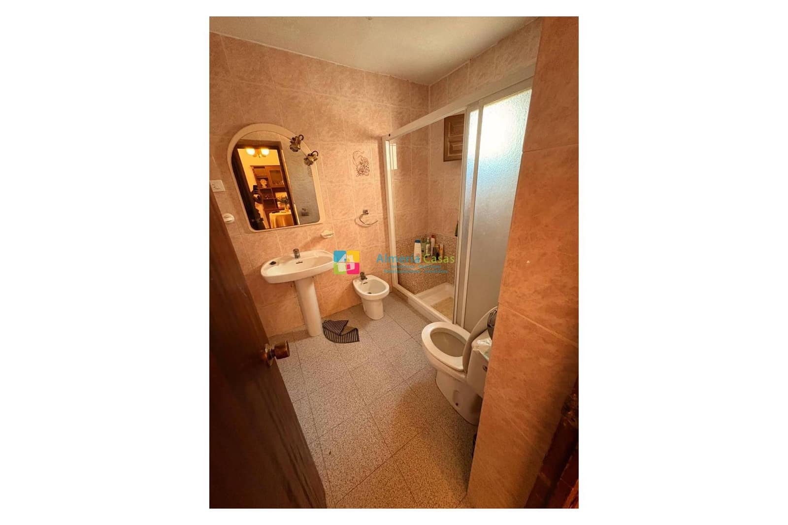 3 Zimmer Finca/Landgut zu verkaufen in Albox - 99.000 € (Ref: 9807080)
