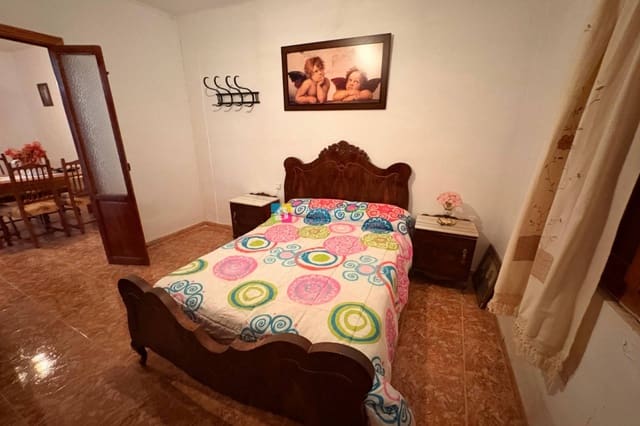 3 Zimmer Finca/Landgut zu verkaufen in Albox - 99.000 € (Ref: 9807080)