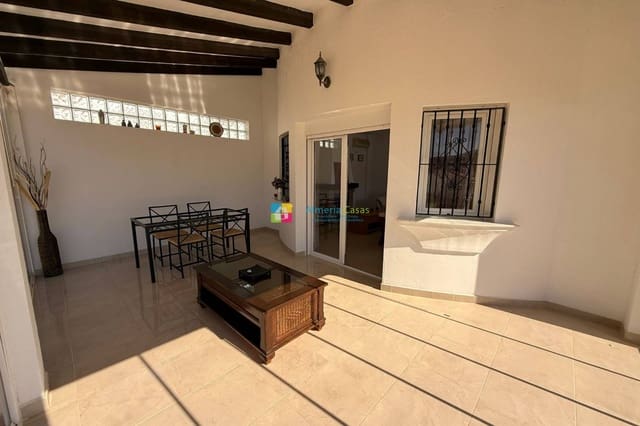 3 quarto Moradia para venda em Arboleas com piscina - 279 995 € (Ref: 9807082)
