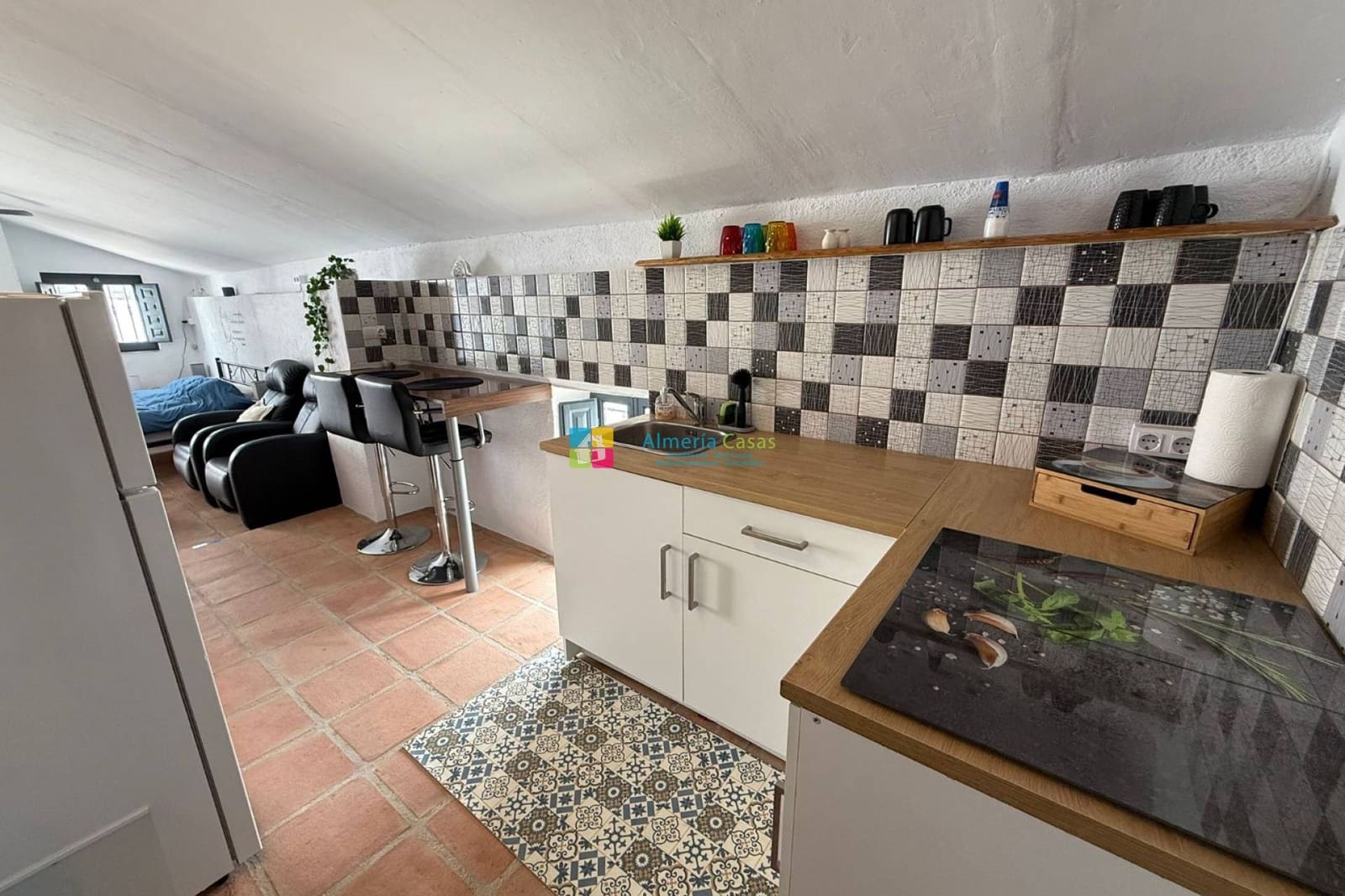 Finca/Casa Rural de 5 habitaciones en Arroyo Medina en venta con piscina - 485.000 € (Ref: 9807083)