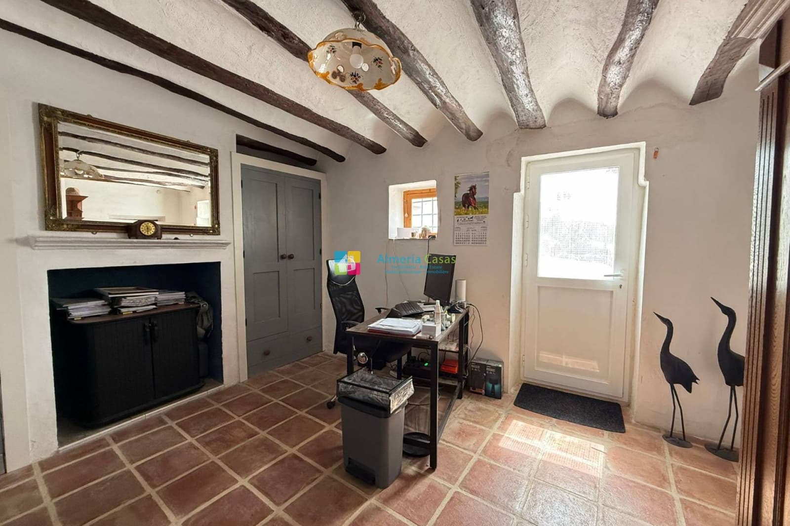 Finca/Casa Rural de 5 habitaciones en Arroyo Medina en venta con piscina - 485.000 € (Ref: 9807083)