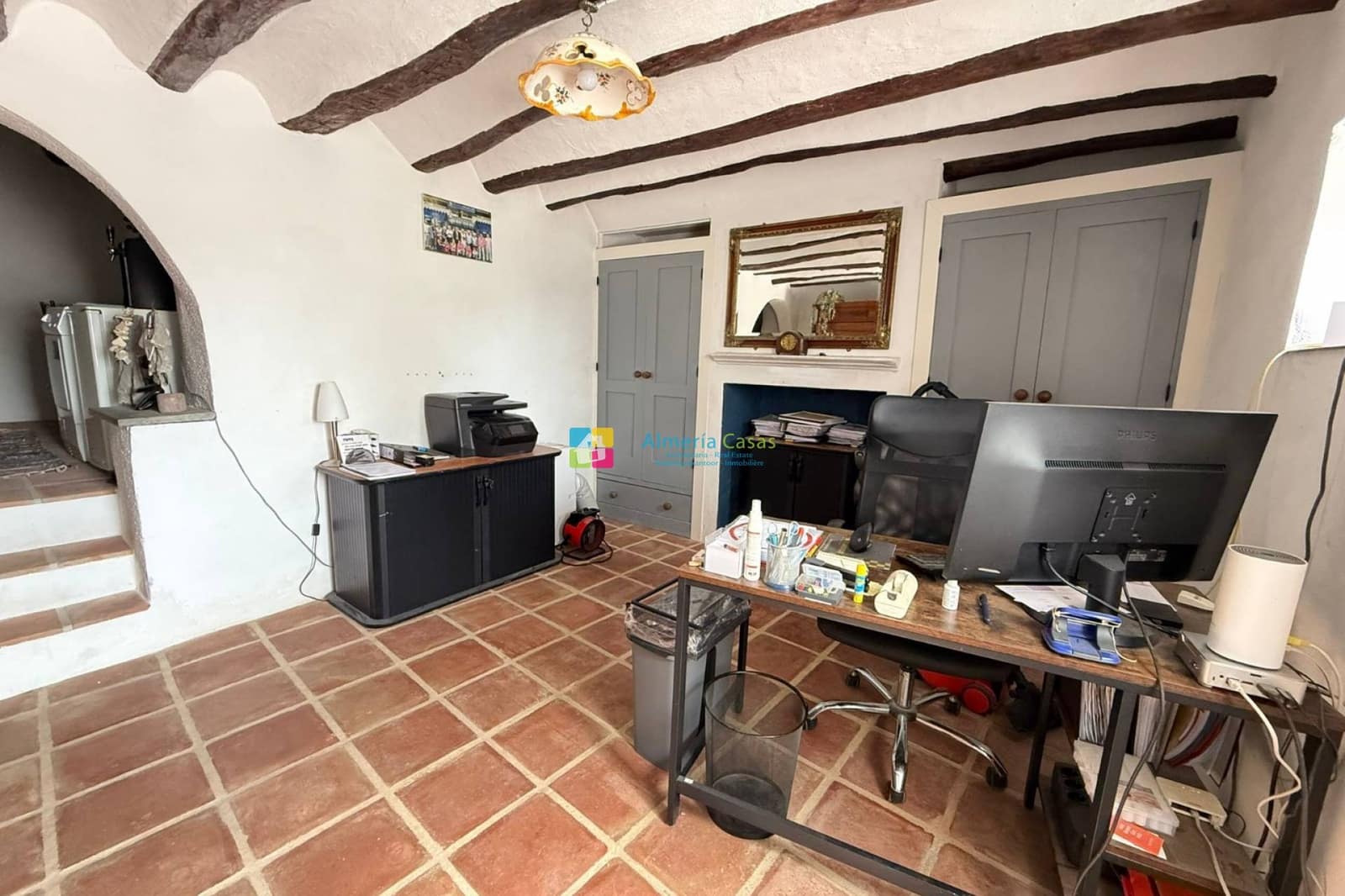 Finca/Casa Rural de 5 habitaciones en Arroyo Medina en venta con piscina - 485.000 € (Ref: 9807083)