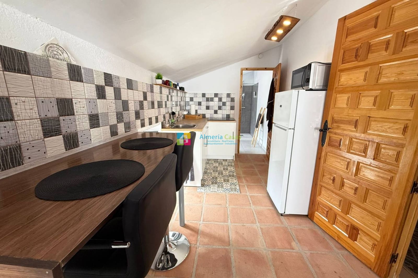 Finca/Casa Rural de 5 habitaciones en Arroyo Medina en venta con piscina - 485.000 € (Ref: 9807083)