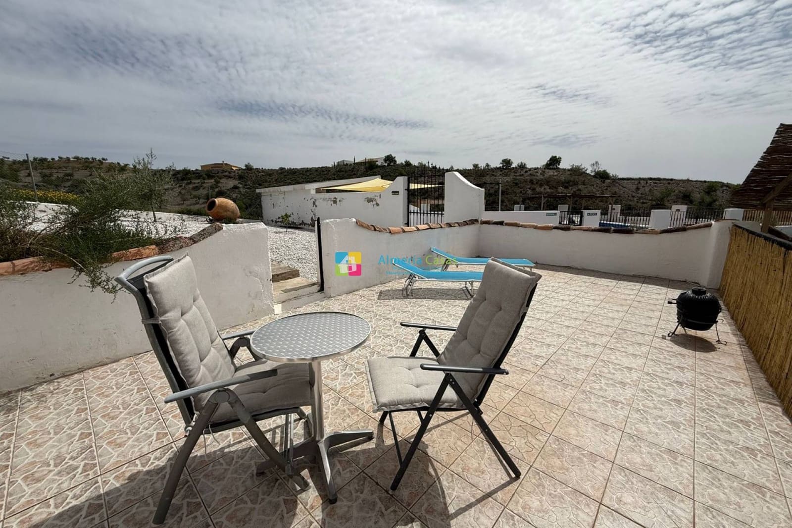 Finca/Casa Rural de 5 habitaciones en Arroyo Medina en venta con piscina - 485.000 € (Ref: 9807083)