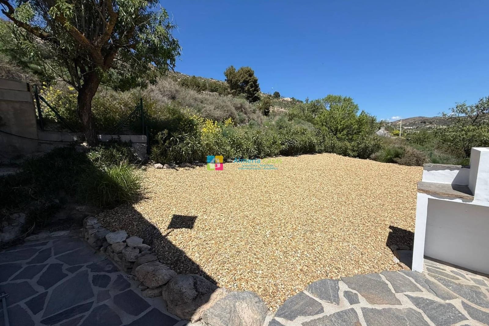 3 quarto Quinta/Casa Rural para venda em Los Cerricos com piscina - 159 950 € (Ref: 9807084)