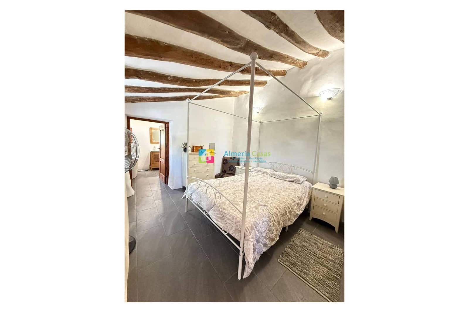 3 quarto Quinta/Casa Rural para venda em Los Cerricos com piscina - 159 950 € (Ref: 9807084)