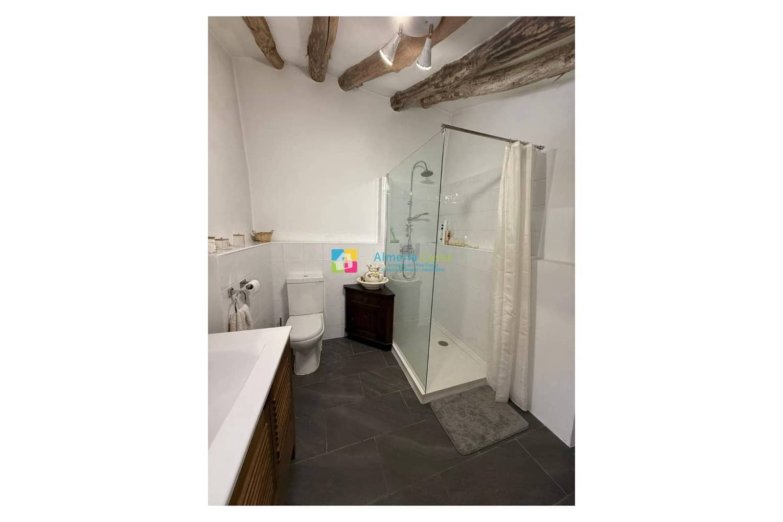 3 quarto Quinta/Casa Rural para venda em Los Cerricos com piscina - 159 950 € (Ref: 9807084)