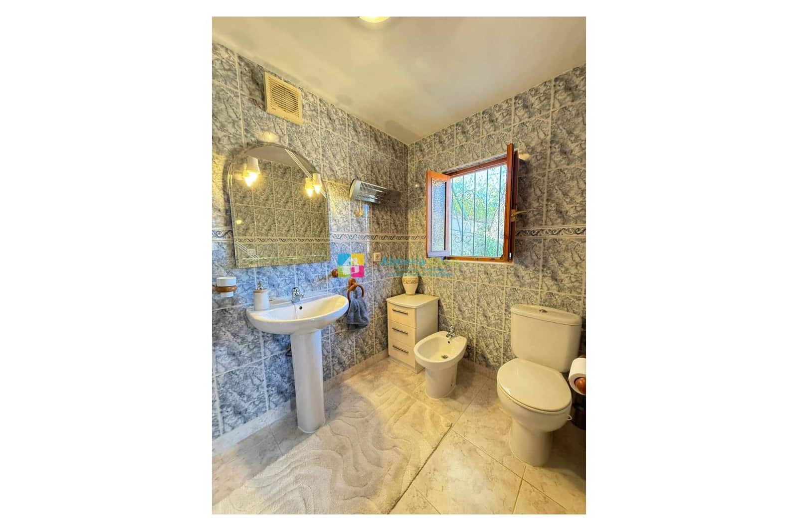 3 quarto Quinta/Casa Rural para venda em Los Cerricos com piscina - 159 950 € (Ref: 9807084)