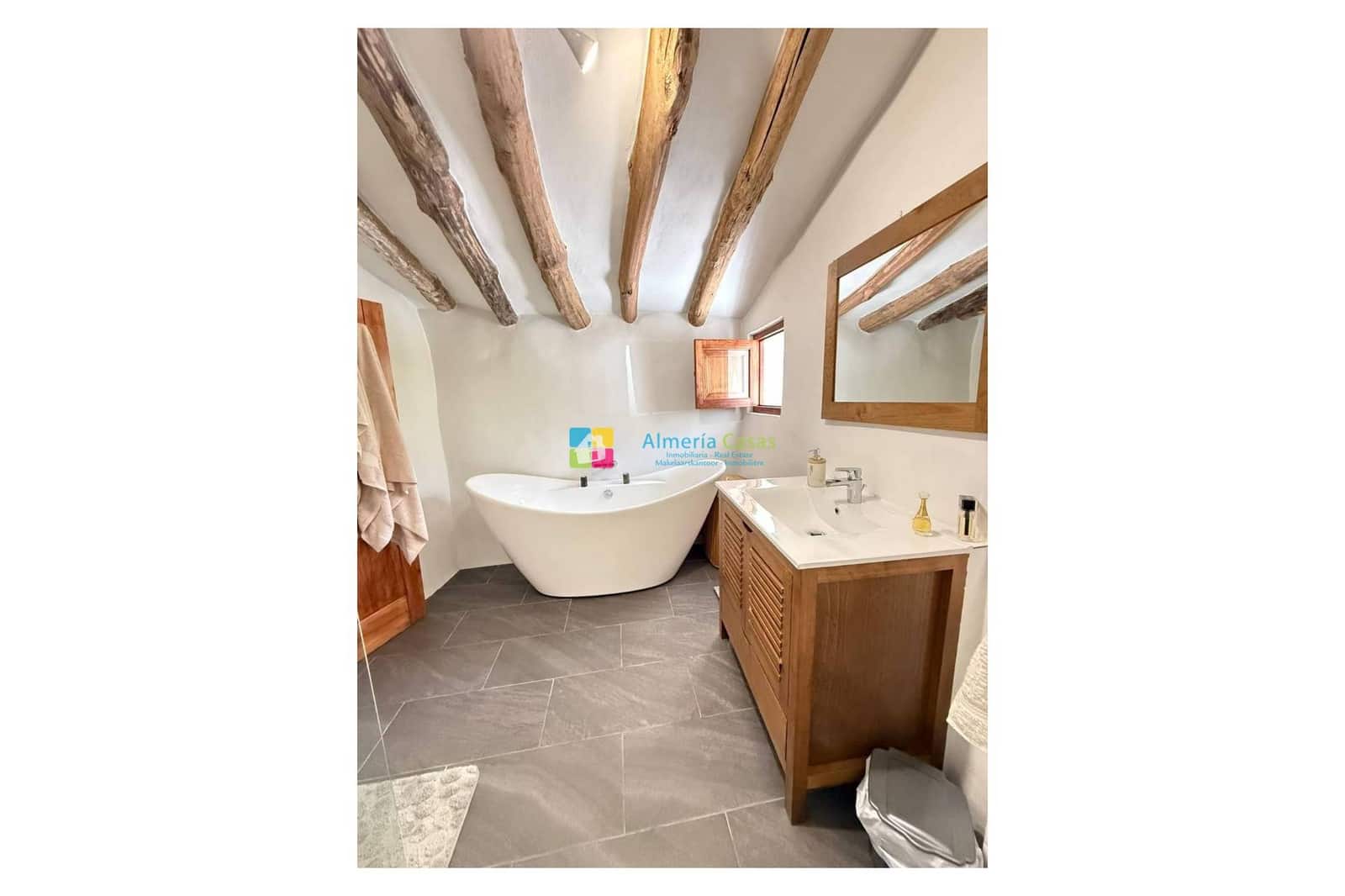 3 quarto Quinta/Casa Rural para venda em Los Cerricos com piscina - 159 950 € (Ref: 9807084)