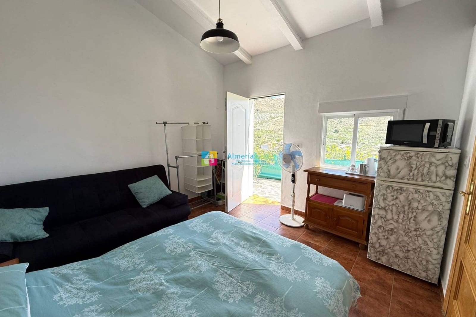 3 quarto Quinta/Casa Rural para venda em Los Cerricos com piscina - 159 950 € (Ref: 9807084)