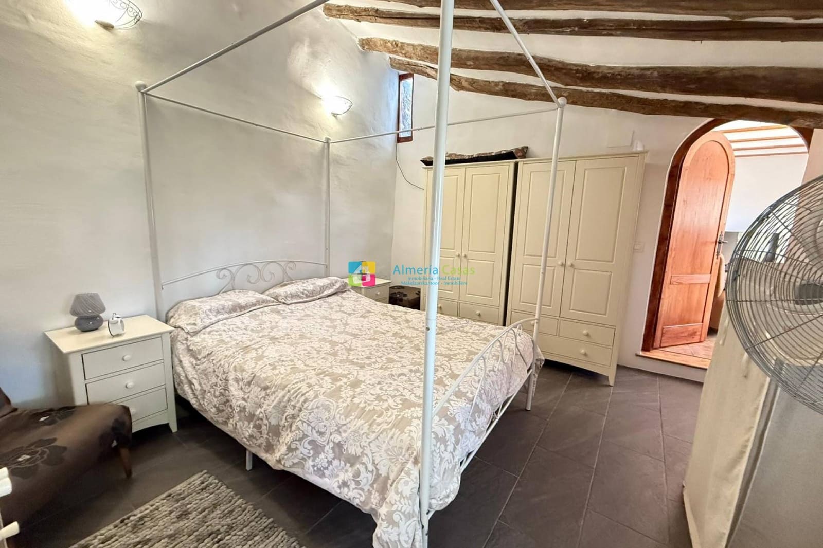 3 quarto Quinta/Casa Rural para venda em Los Cerricos com piscina - 159 950 € (Ref: 9807084)